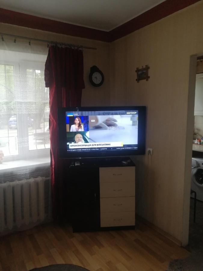 Пастера Apartment Dnipro Luaran gambar
