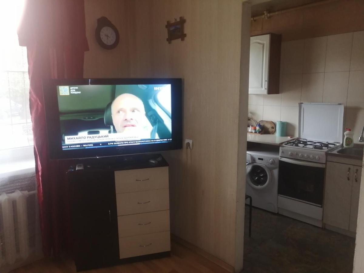Пастера Apartment Dnipro Luaran gambar