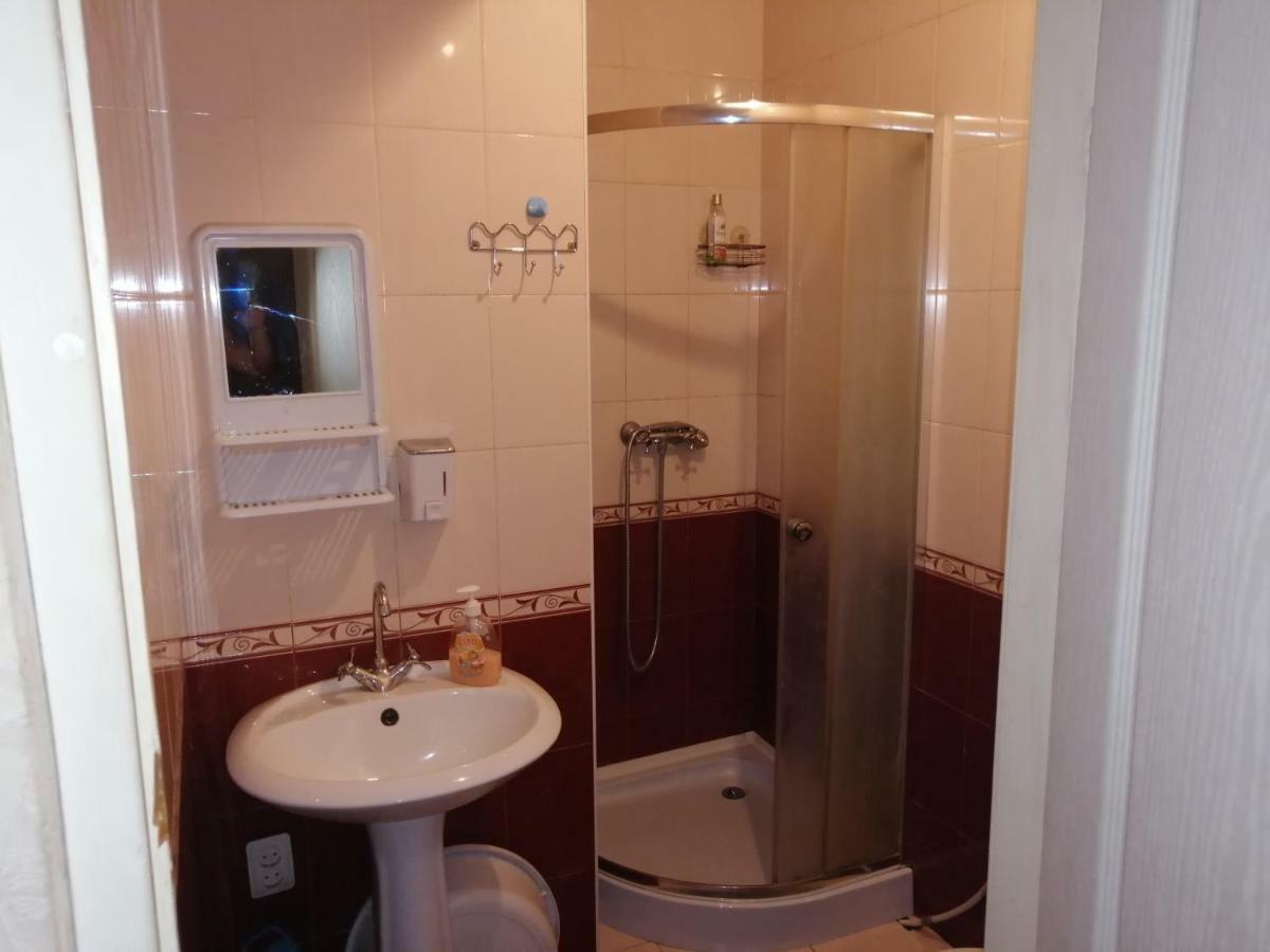 Пастера Apartment Dnipro Luaran gambar