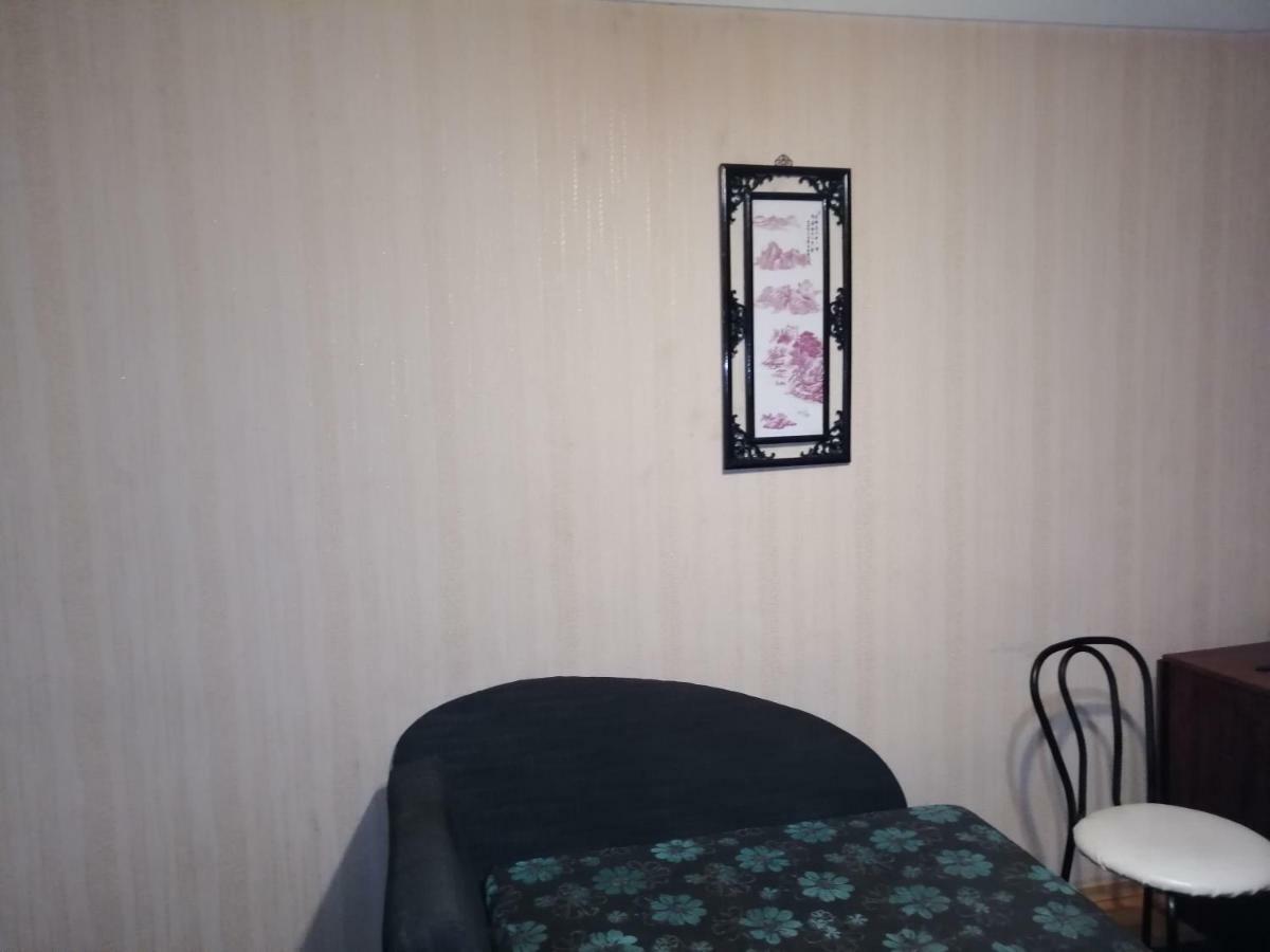 Пастера Apartment Dnipro Luaran gambar